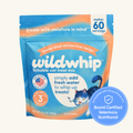 Lickable Treat Mix, Freeze-Dried Chicken Liver Recipe, Just Add Fresh Water